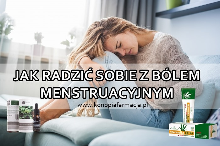 ból menstruacyjny